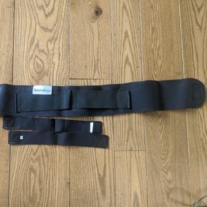 Cabea Baby belly band small with groin straps